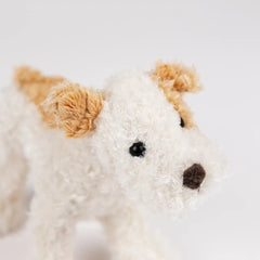 pluschtier-hund-eliot-15-cm-kunstundspiel-2 - kunstundspiel 