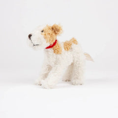pluschtier-hund-eliot-15-cm-kunstundspiel-4 - kunstundspiel 