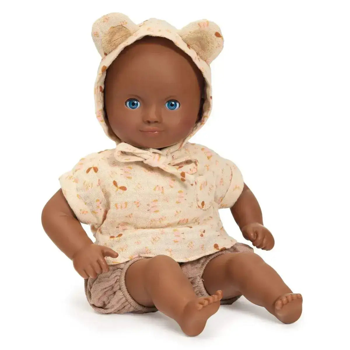 POMEA Puppe Issoria - DJ07869 Djeco
