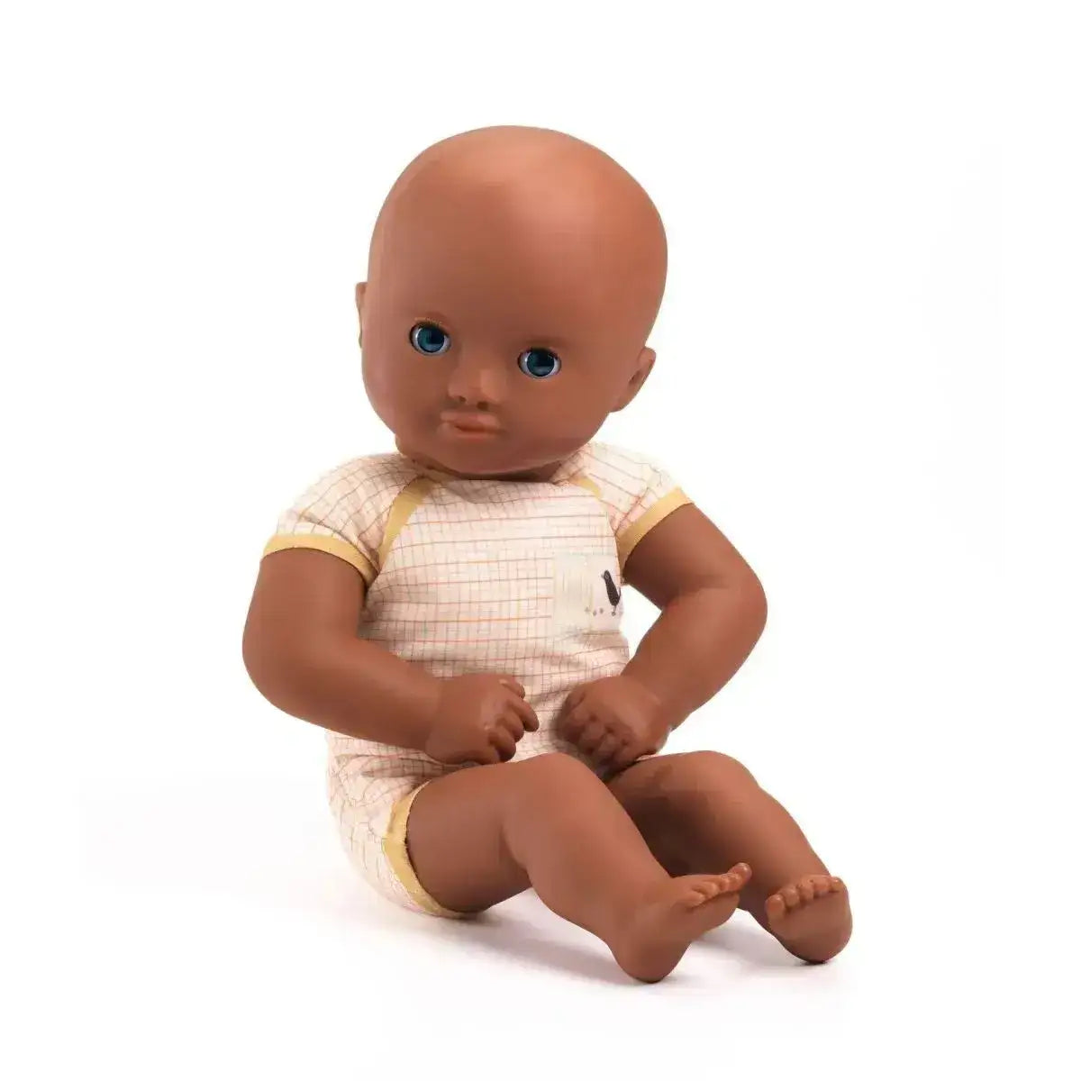 POMEA Puppe Issoria - DJ07869 Djeco