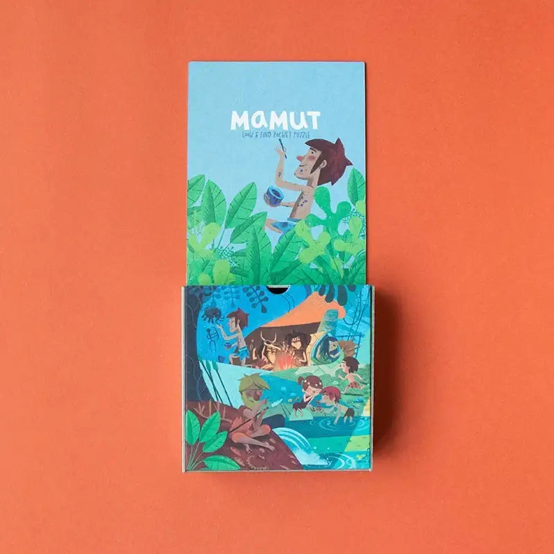 Londji-Londji-PocketPuzzle-MAMUT_2 - kunstundspiel 