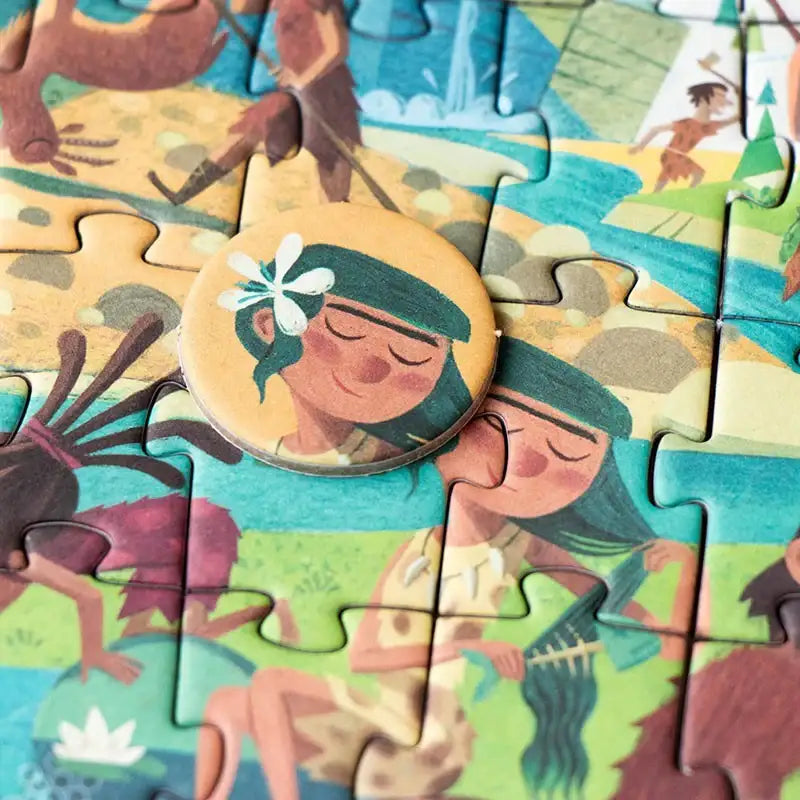 Londji-Londji-PocketPuzzle-MAMUT_8 - kunstundspiel 