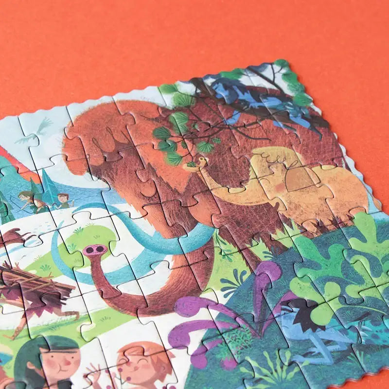 Londji-Londji-PocketPuzzle-MAMUT_7 - kunstundspiel 