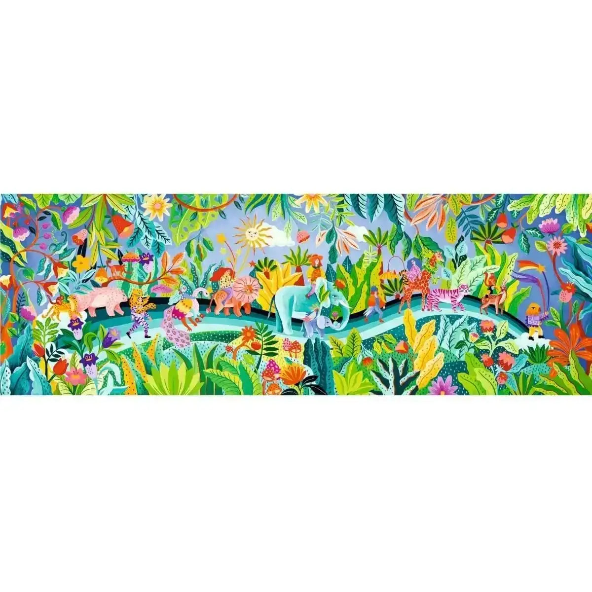 puzzle-1000-teile-das-fest-kunstundspiel-4 - kunstundspiel 