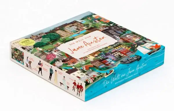 die-welt-von-jane-austen_1 - kunstundspiel 