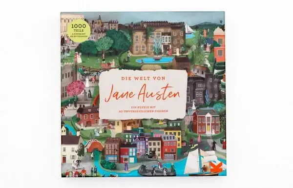 die-welt-von-jane-austen - kunstundspiel 