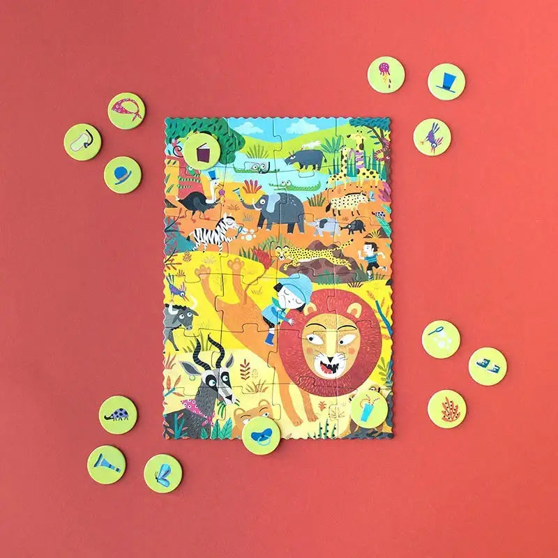 Londji-Puzzles-PocketPuzzle-MYLITTLEJUNGLE_1 - kunstundspiel 