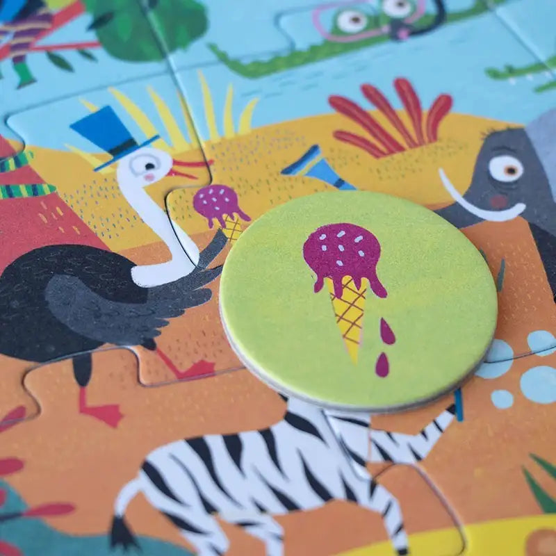 Londji-Puzzles-PocketPuzzle-MYLITTLEJUNGLE_3 - kunstundspiel 
