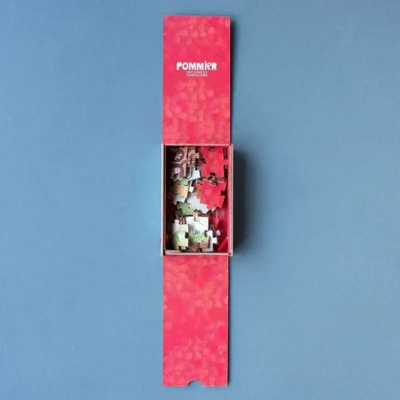 Puzzle 36 Teile Apfelbaum - Pz619U Londji