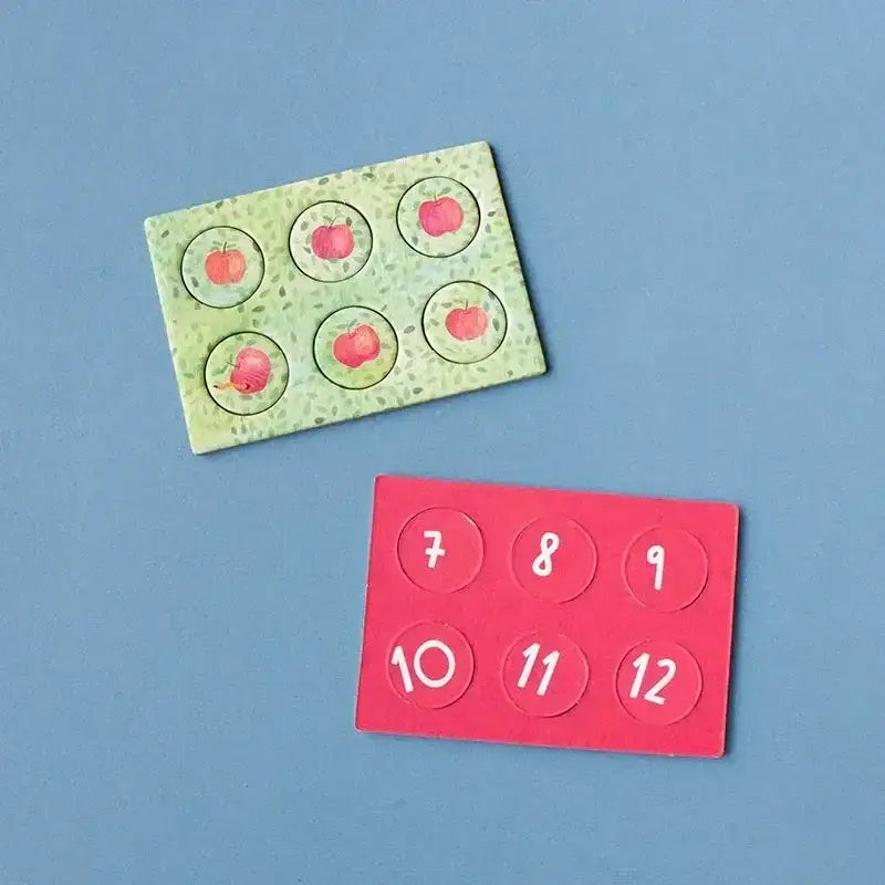 Puzzle 36 Teile Apfelbaum - Pz619U Londji
