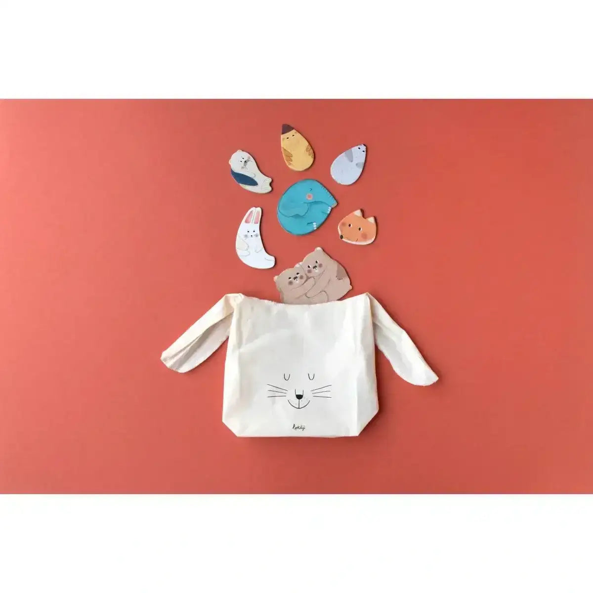 Puzzle Mama Londji - PZ601U Londji
