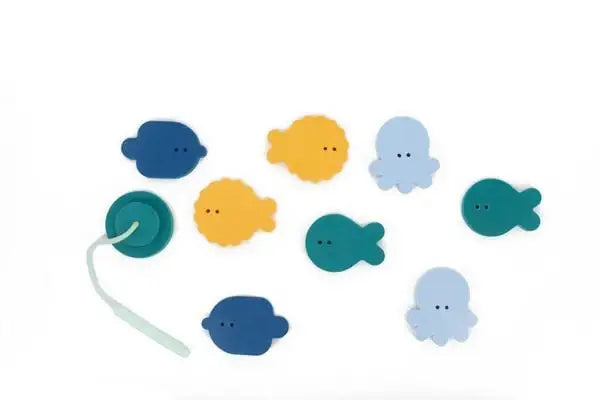 quut-badesticker-fishing-bath-stickers-deep-sea-kunstundspiel-6 - kunstundspiel 