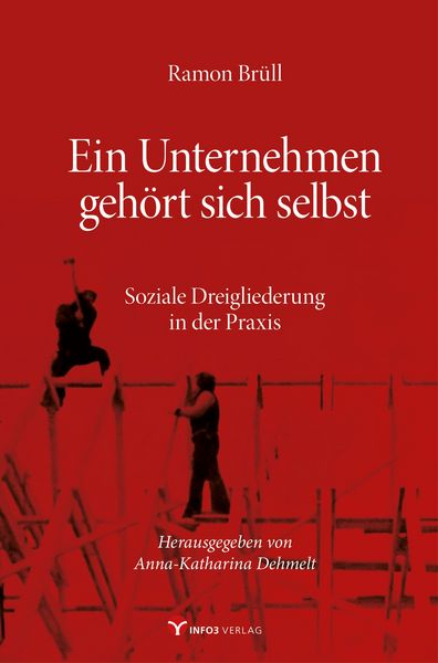 Ein Unternehmen gehört sich selbst