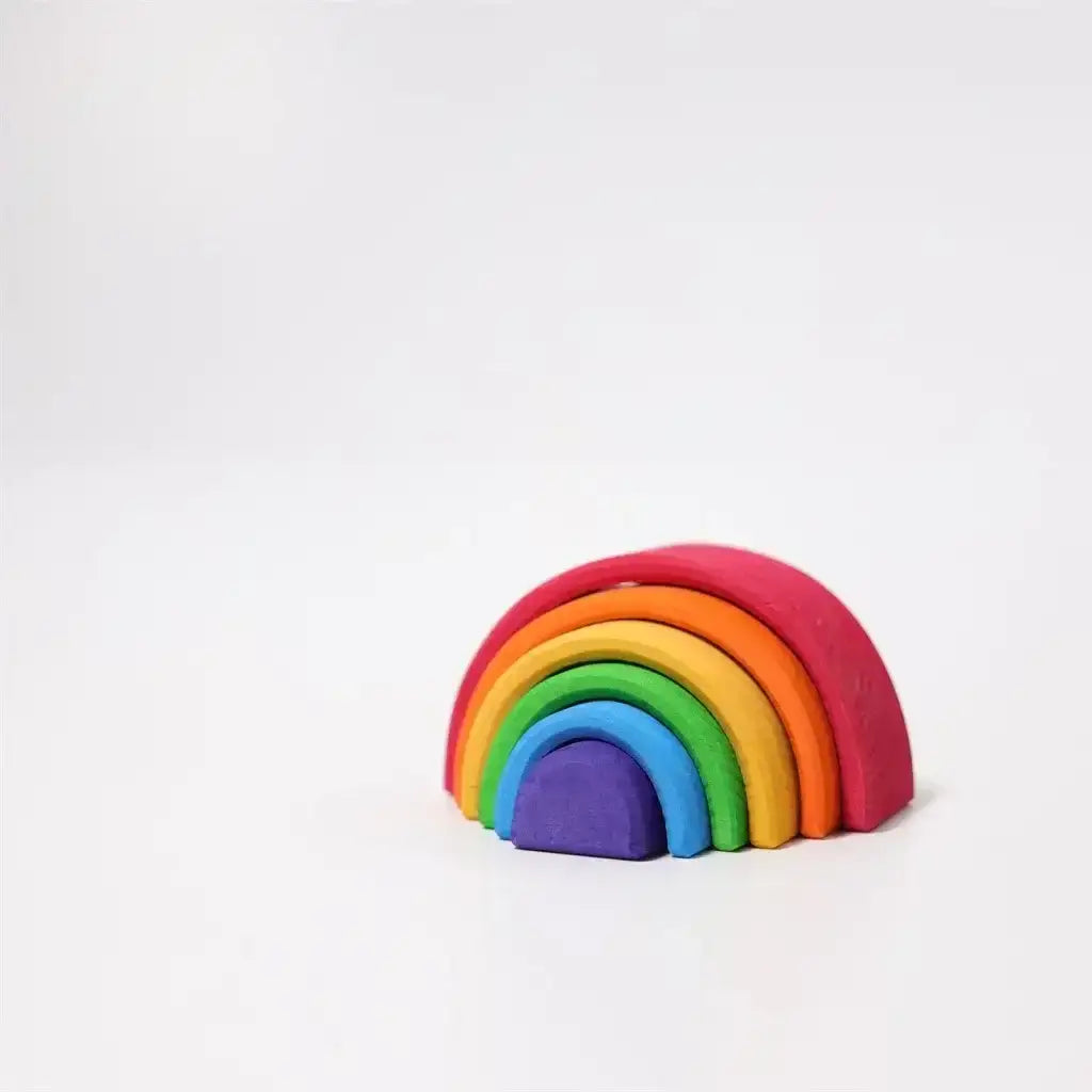Regenbogen klein - 10760 Grimms