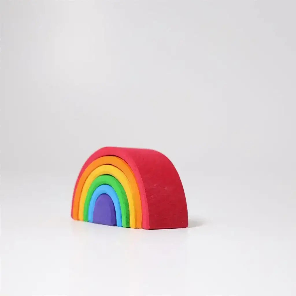 Regenbogen klein - 10760 Grimms