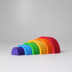 Regenbogen klein - 10760 Grimms