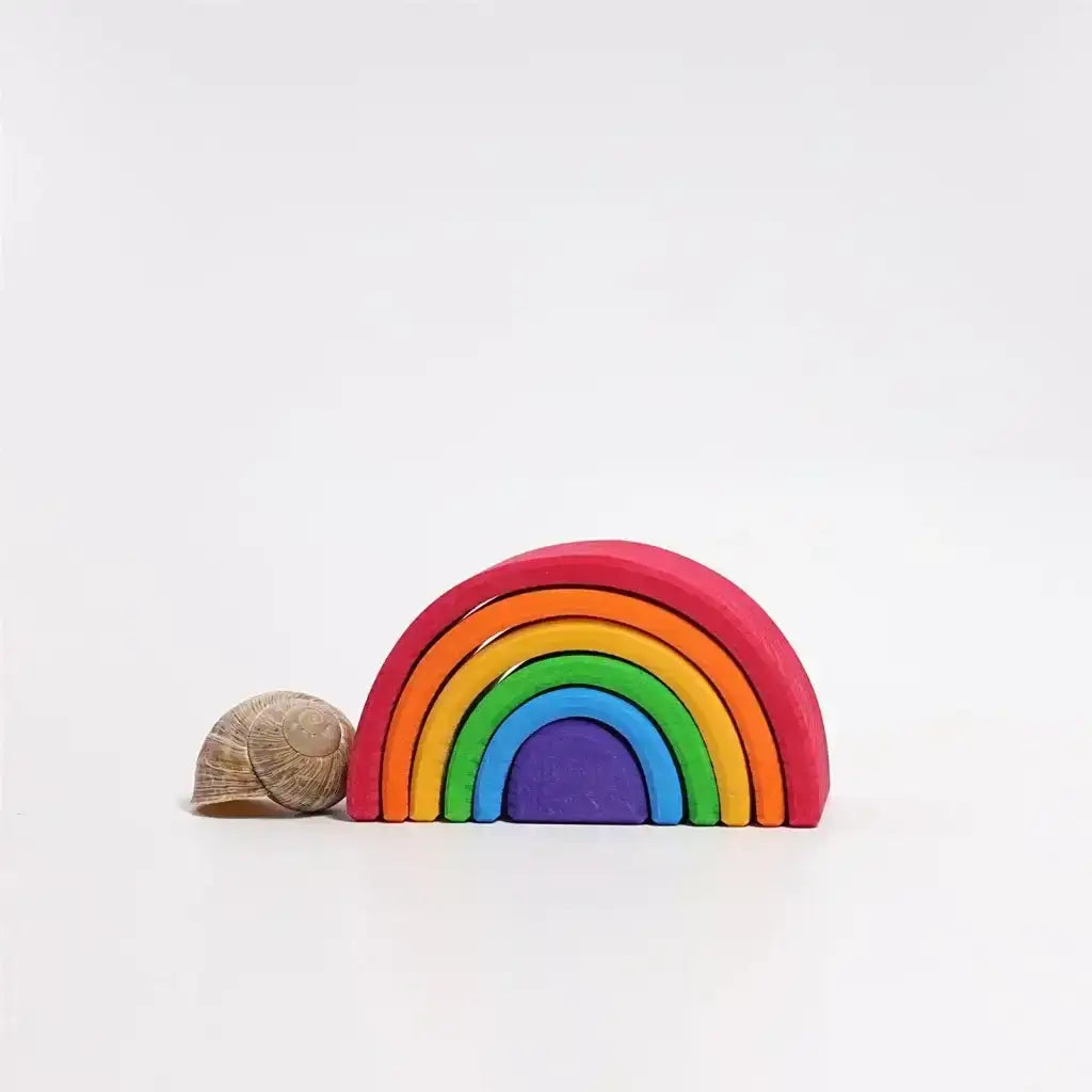 Regenbogen klein - 10760 Grimms