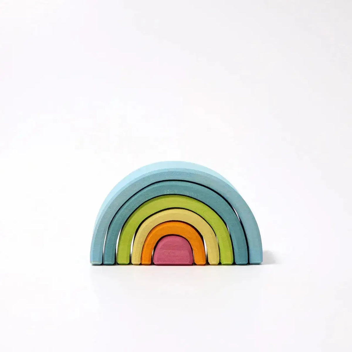 Regenbogen pastell mini - 10761 Grimms