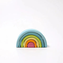 Regenbogen pastell mini - 10761 Grimms