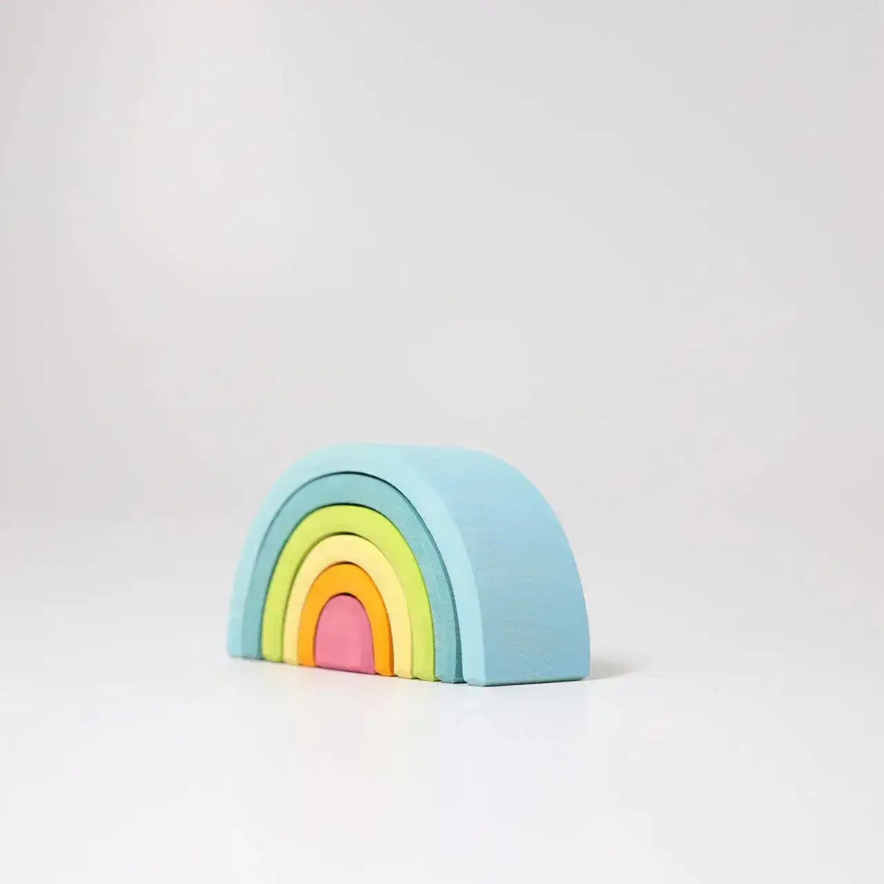 Regenbogen pastell mini - 10761 Grimms