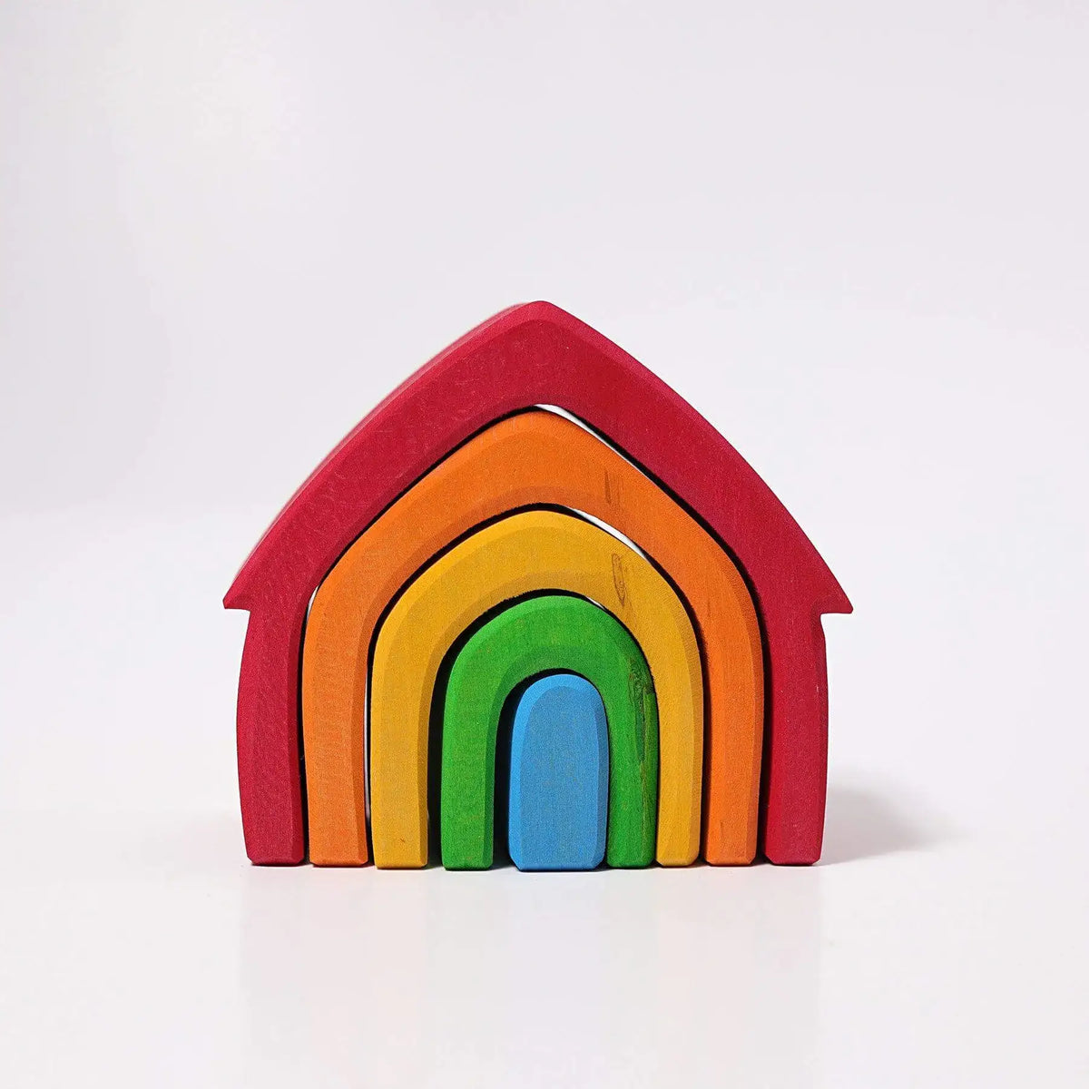 Regenbogenhaus Grimms