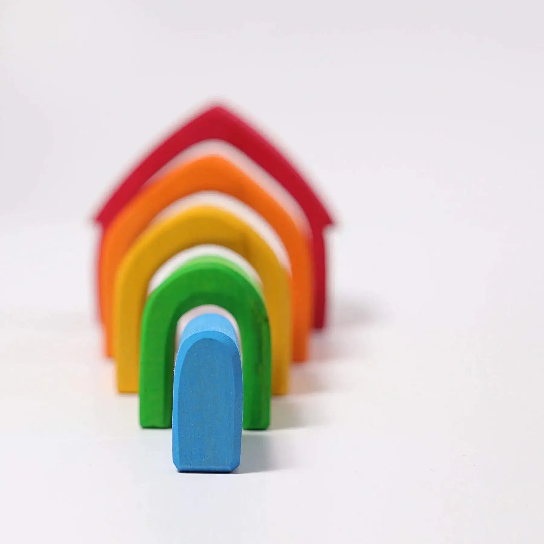 Regenbogenhaus Grimms