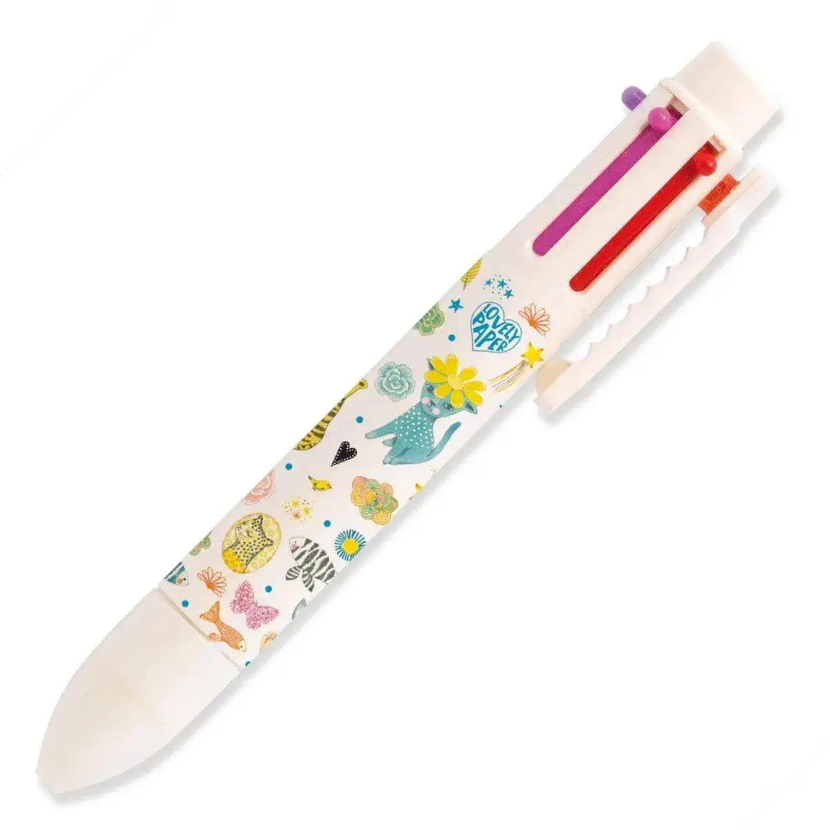 Regenbogenstift Elodie Djeco