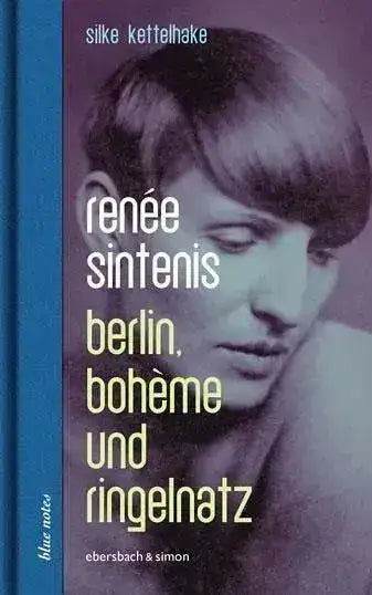 Renée Sintenis - 9783869152769 ebersbach & simon