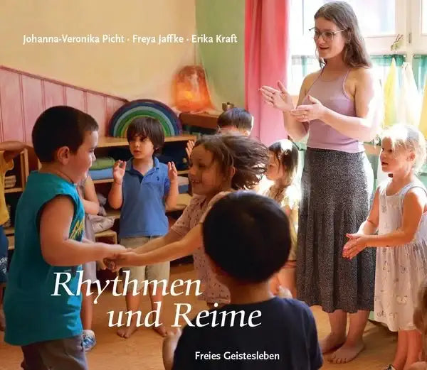 rhythmen-und-reime-paperback-freya-jaffke - kunstundspiel 