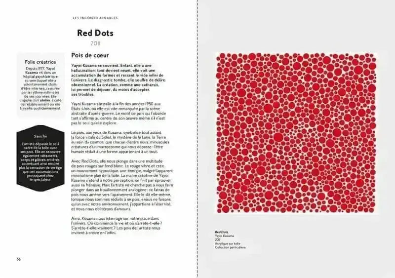 ROT (Farben der Kunst) Midas