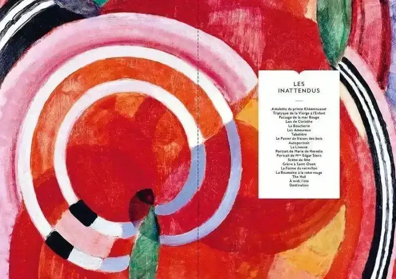 ROT (Farben der Kunst) Midas