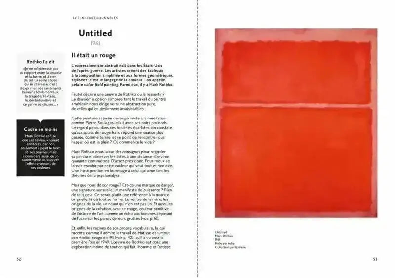 ROT (Farben der Kunst) Midas