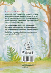 Rotmütz der Zwerg: Hotti und die Waldkinder (5)