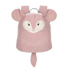Rucksack Chinchilla Lässig