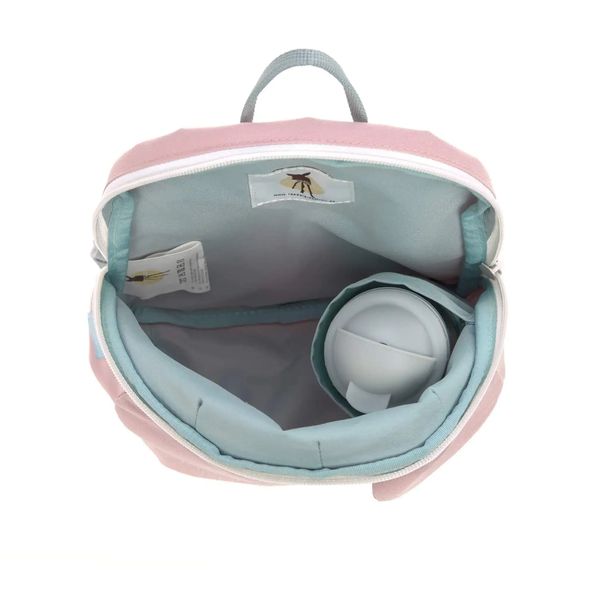 Rucksack Chinchilla Lässig