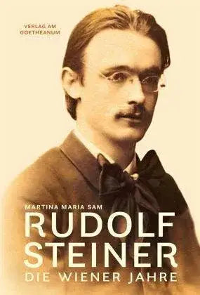 Rudolf Steiner Verlag am Goetheanum