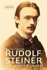 Rudolf Steiner Verlag am Goetheanum