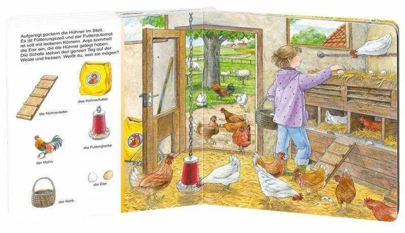 sachen-suchen-auf-dem-bauernhof-kunstundspiel-2 - kunstundspiel 