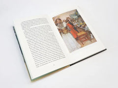 sancta-lucia-gebundene-ausgabe-selma-lagerloef1 - kunstundspiel 