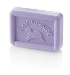 Schafmilchseife - Lavendel Hansen Seife