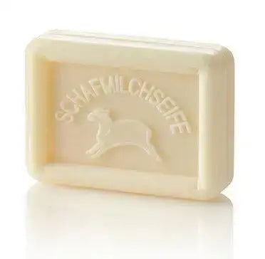 Schafmilchseife - Wiesenduft Hansen Seife