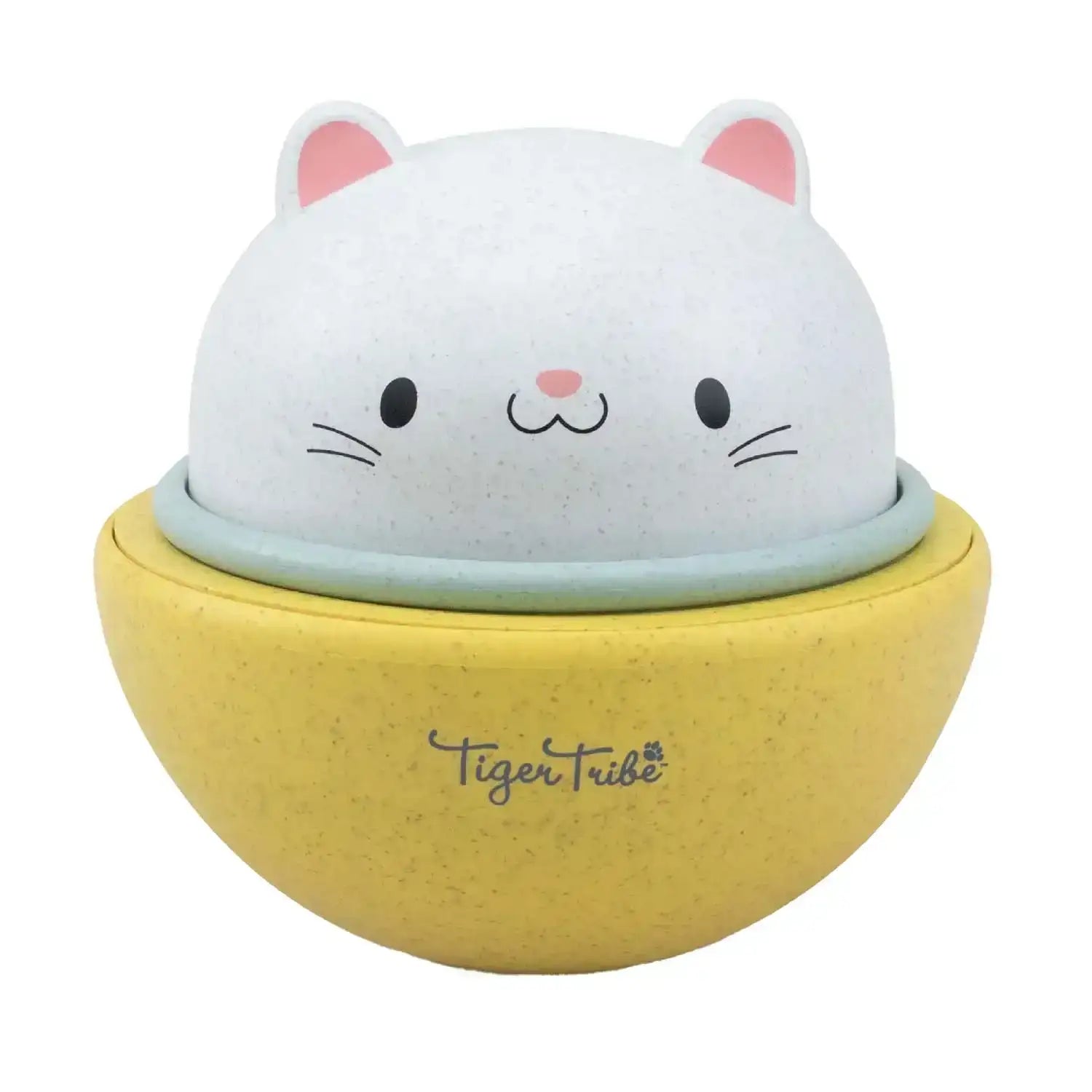 Schaukelrolle Katze - 1-1019 Petit Boum