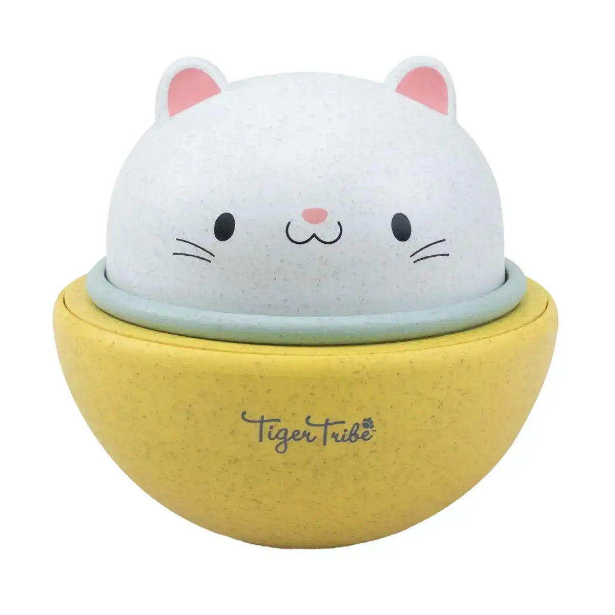 Schaukelrolle Katze - 1-1019 Petit Boum
