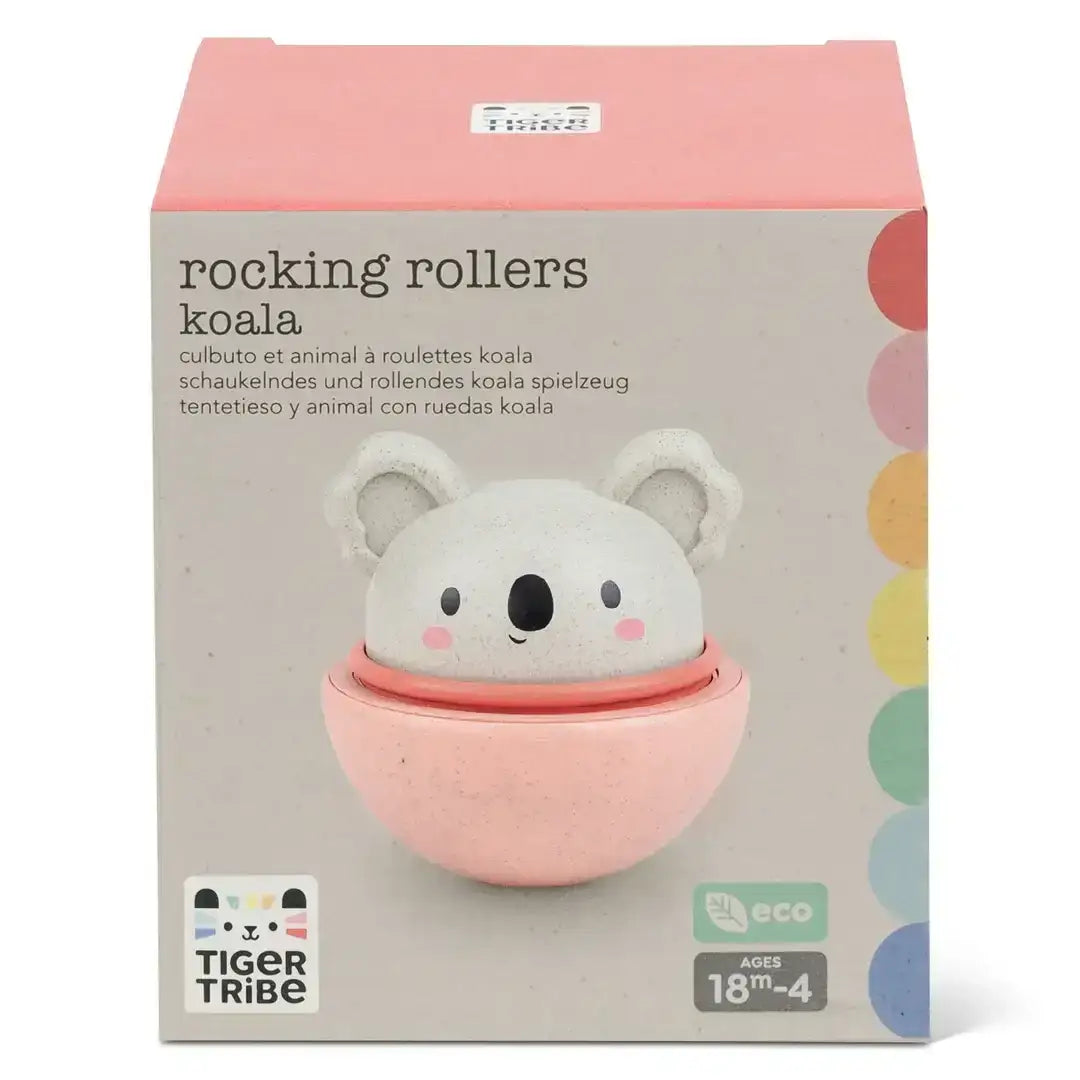 Schaukelrolle Koala - Petit Boum