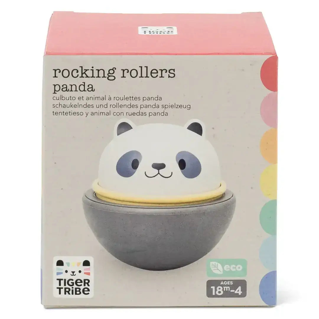 Schaukelrolle Panda - Petit Boum