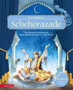 Scheherazade Annette Betz Verlag