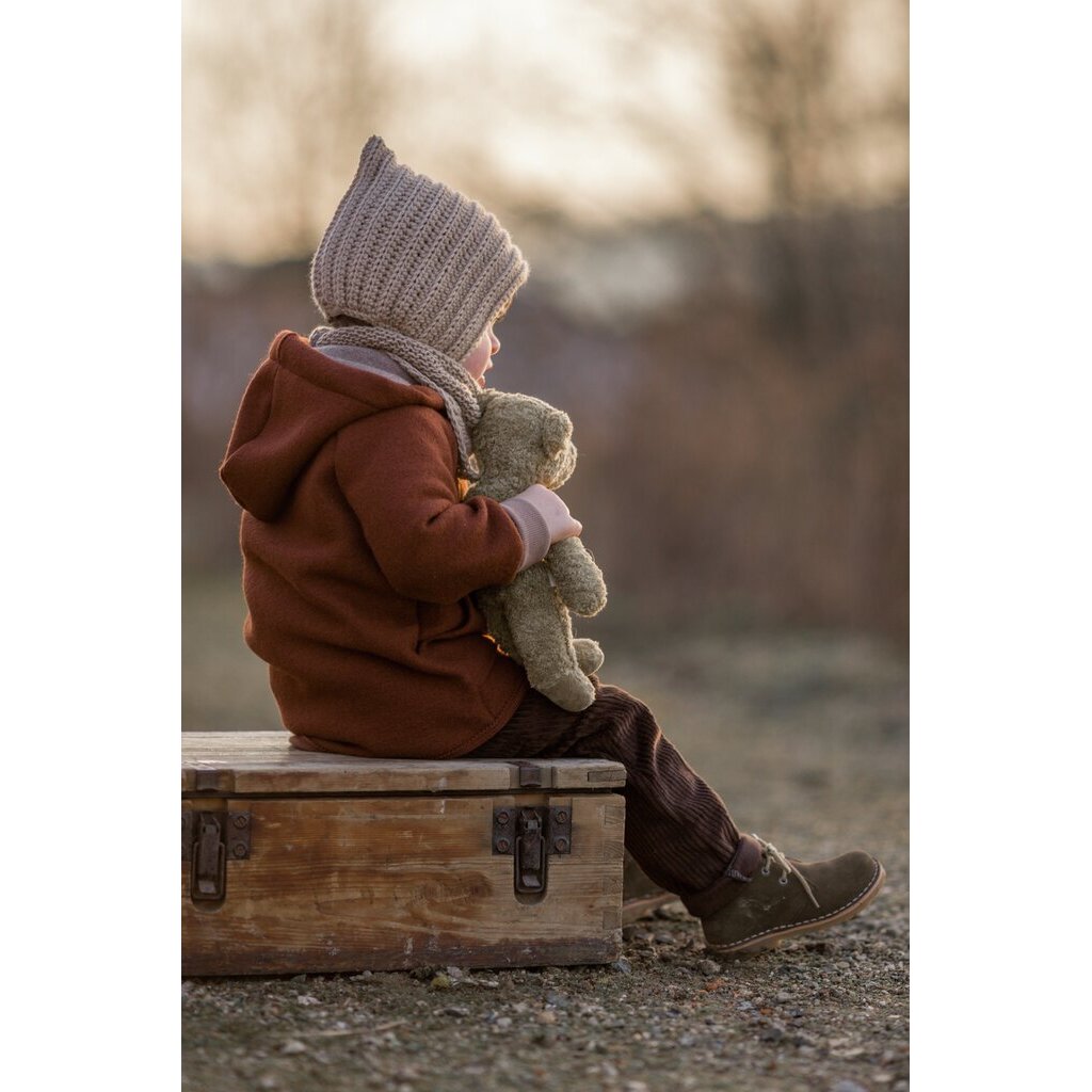schlenker-tierpuppe-bar-klein-or-beige-kunstundspiel-5 - kunstundspiel 