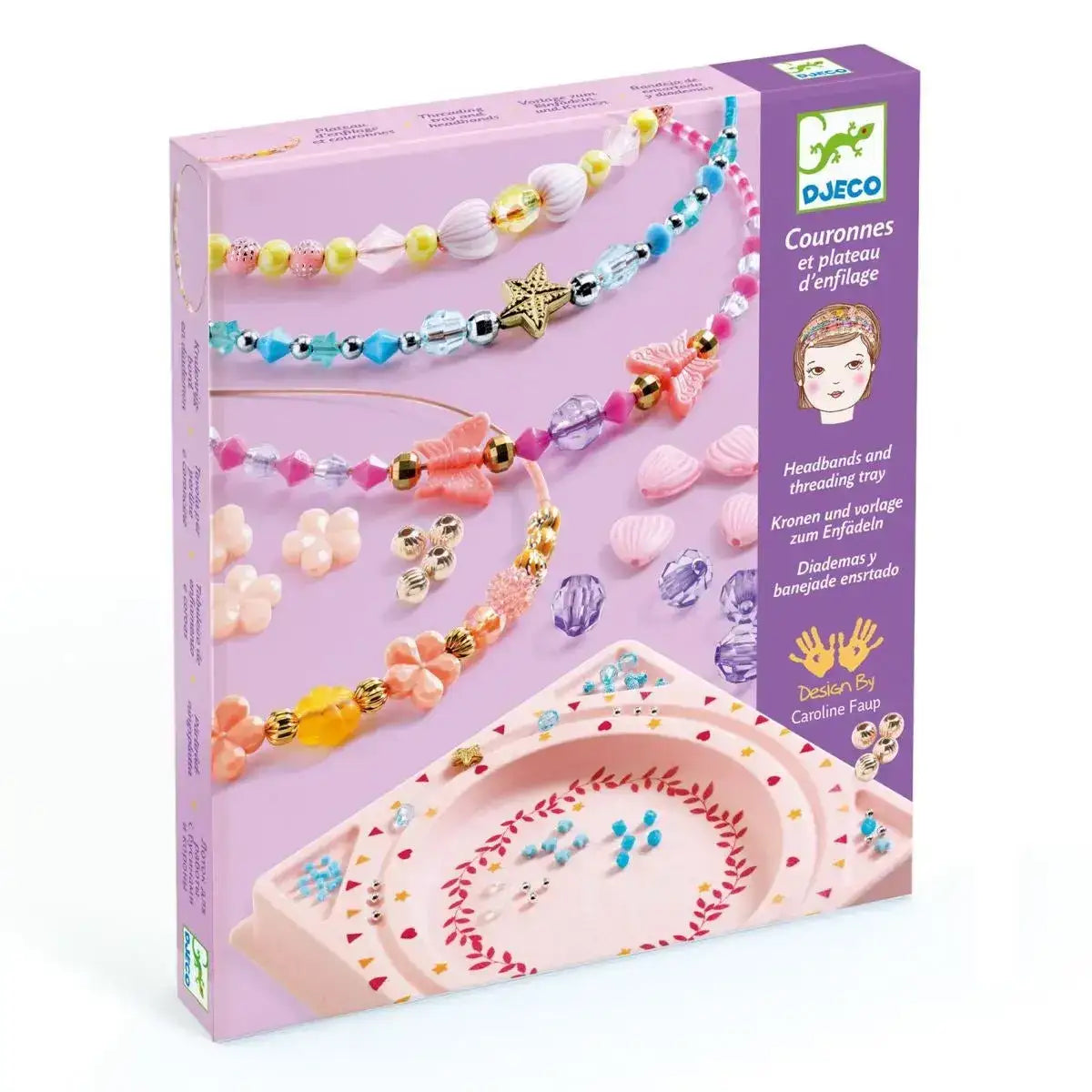 schmuck-basteln-wertvolle-juwelen-kunstundspiel-1 - kunstundspiel 