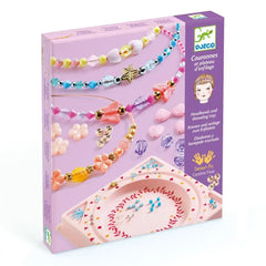 schmuck-basteln-wertvolle-juwelen-kunstundspiel-1 - kunstundspiel 