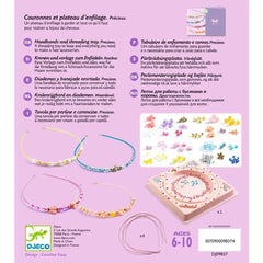 schmuck-basteln-wertvolle-juwelen-kunstundspiel-2 - kunstundspiel 